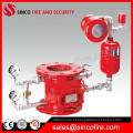 Cheap Fire Fighting Dry Alarm Valve Dry Alarm Check Valve